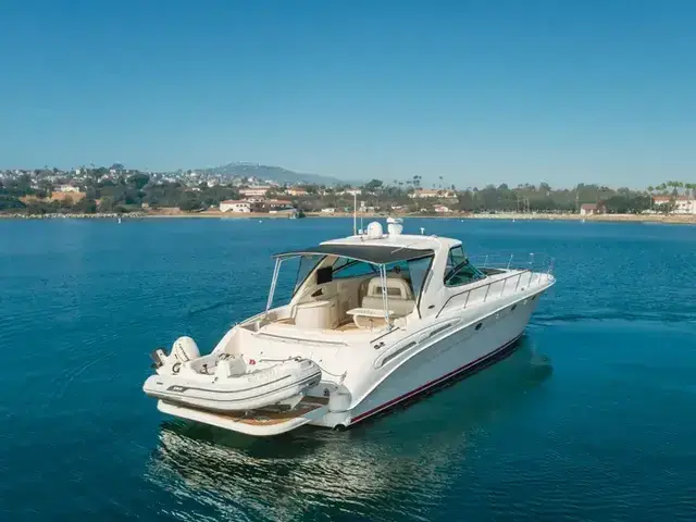 Sea Ray 54