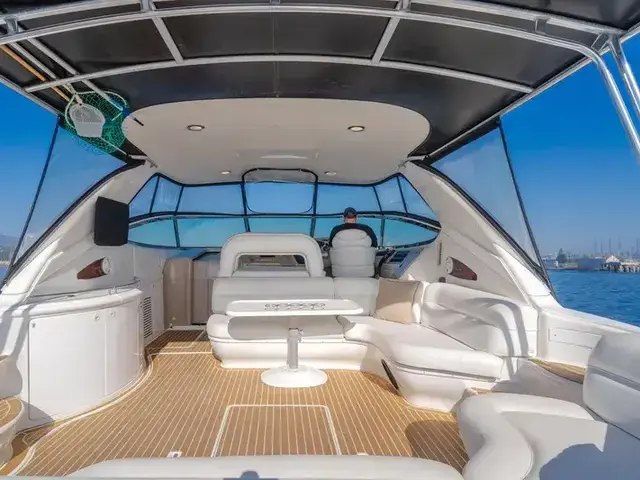 Sea Ray 54