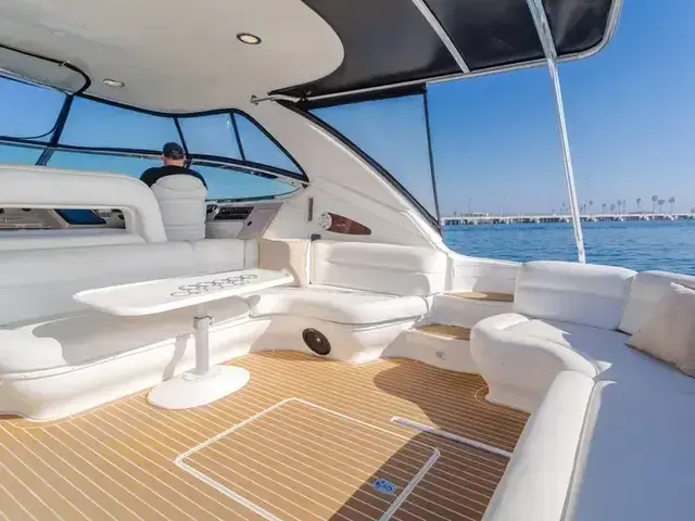 Sea Ray 54