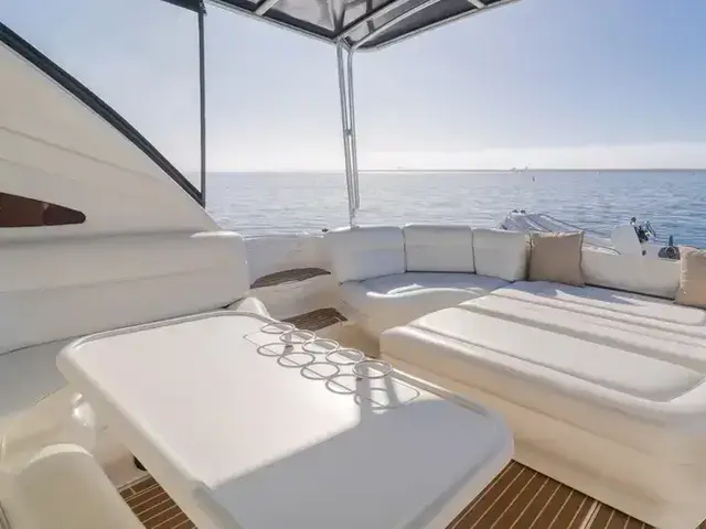 Sea Ray 54