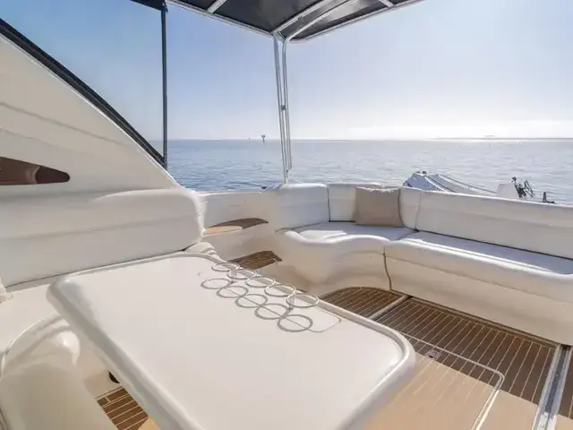 Sea Ray 54