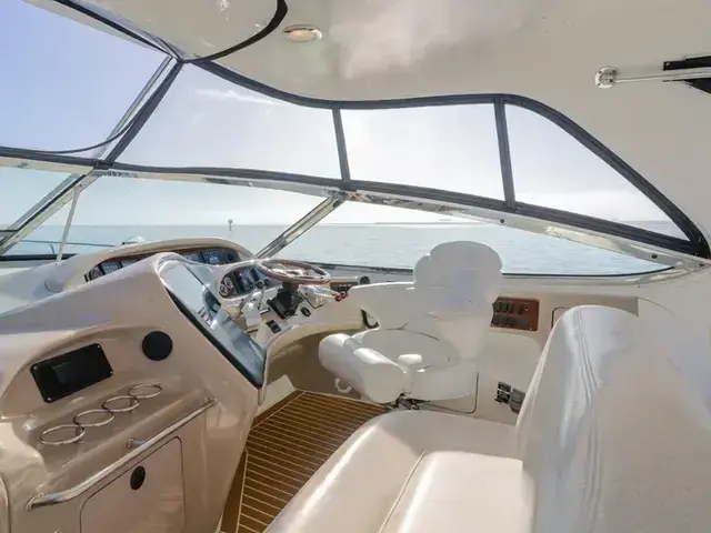 Sea Ray 54