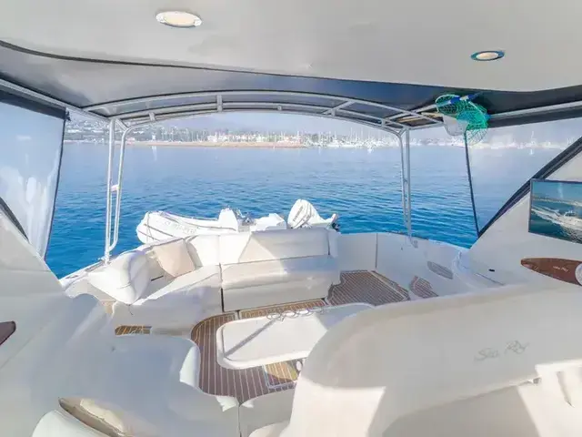 Sea Ray 54