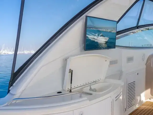 Sea Ray 54