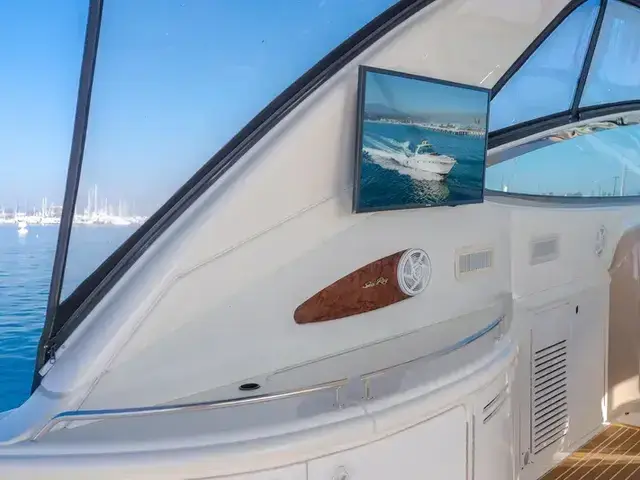 Sea Ray 54