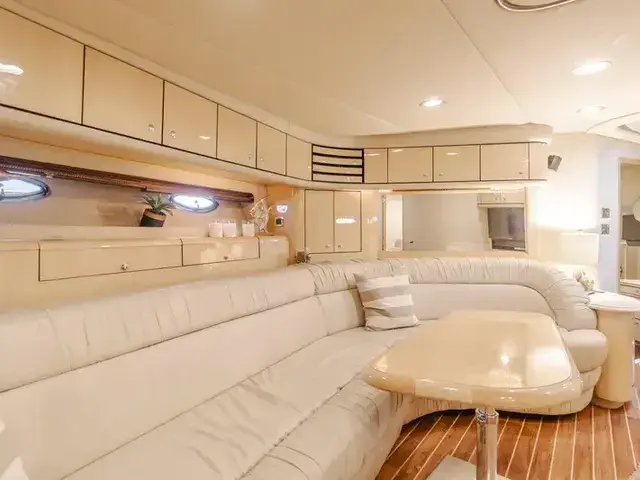 Sea Ray 54