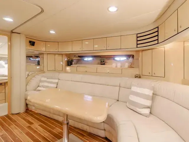 Sea Ray 54