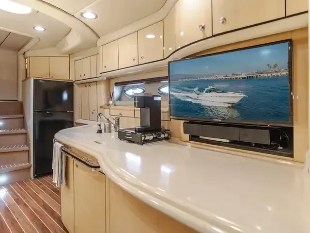 Sea Ray 54