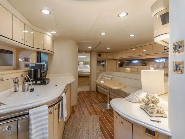 Sea Ray 54