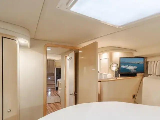 Sea Ray 54