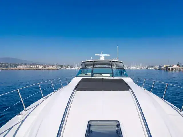 Sea Ray 54