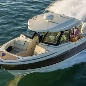 2025 Chris Craft Calypso 32