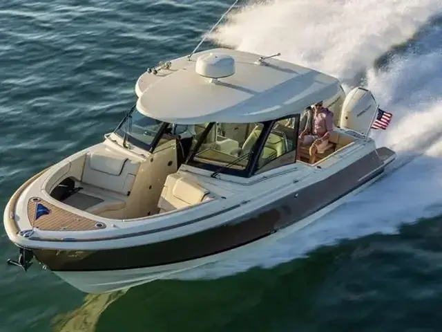 Chris Craft Calypso 32