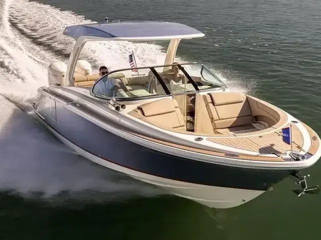 Chris Craft Launch 31 Gt