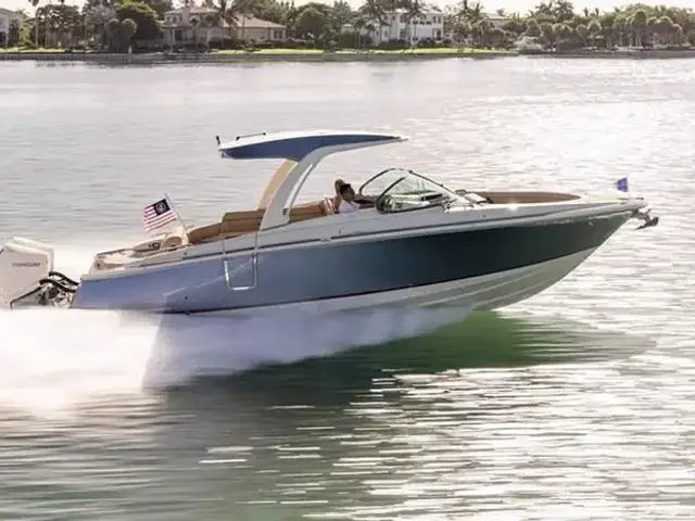 Chris Craft Launch 31 Gt