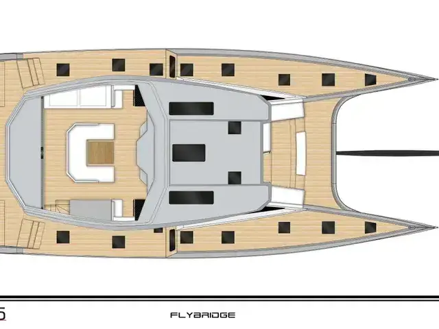 Mcconaghy MC75