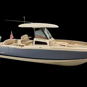 2025 Chris Craft Catalina 28