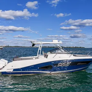 2019 Jeanneau 34