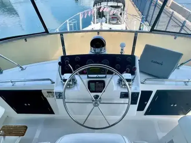 Ocean Alexander 54