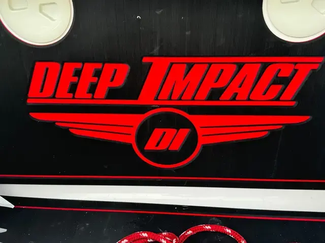 Deep Impact 399