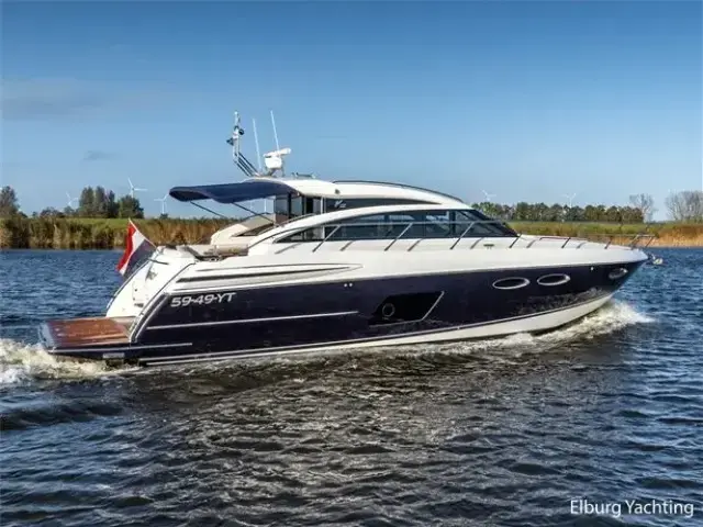 Princess V52