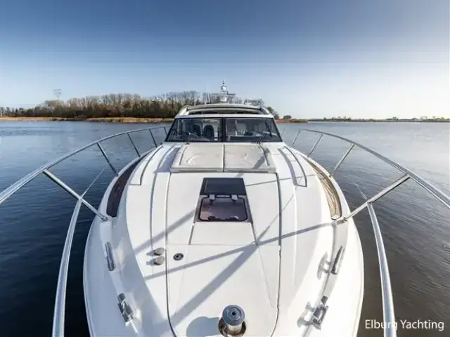 Princess V52