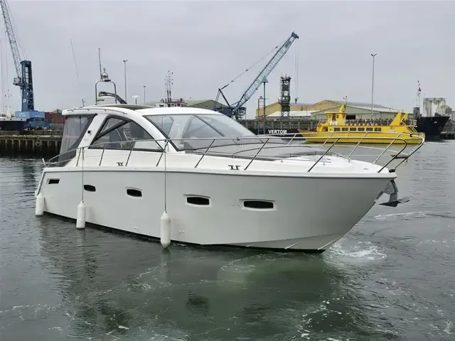 Sealine SC35