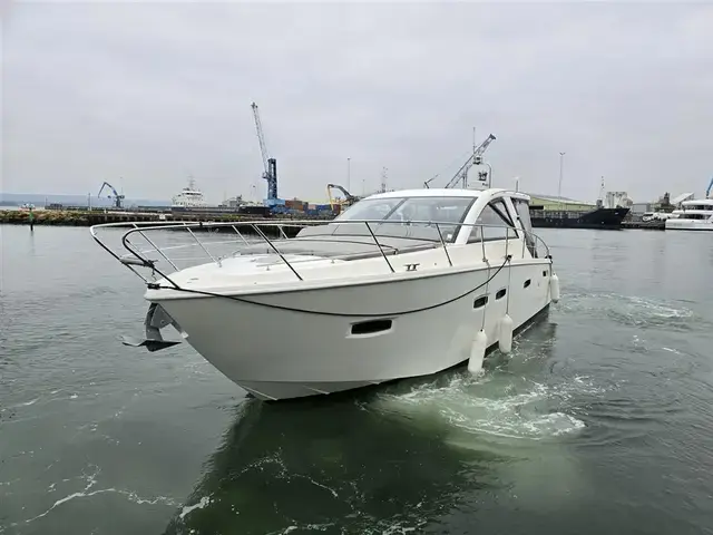 Sealine SC35