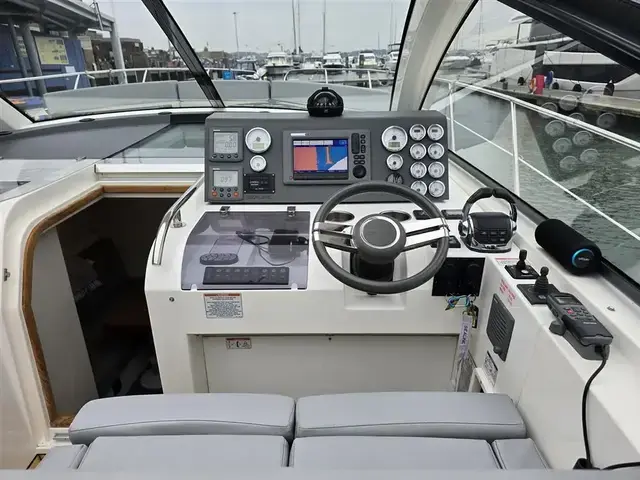 Sealine SC35