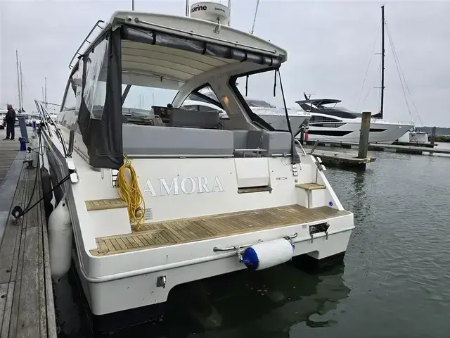 Sealine SC35