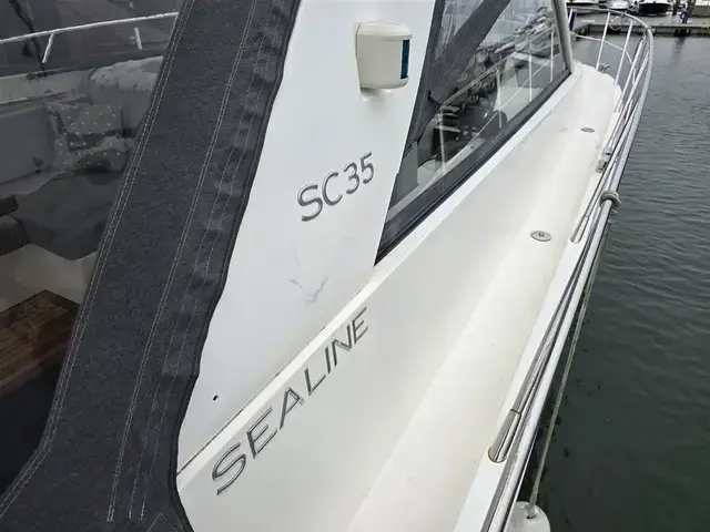 Sealine SC35