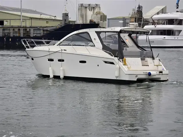 Sealine SC35