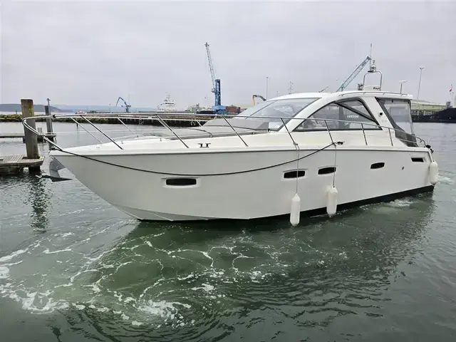 Sealine SC35