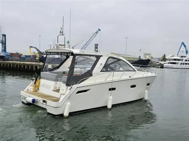 Sealine SC35