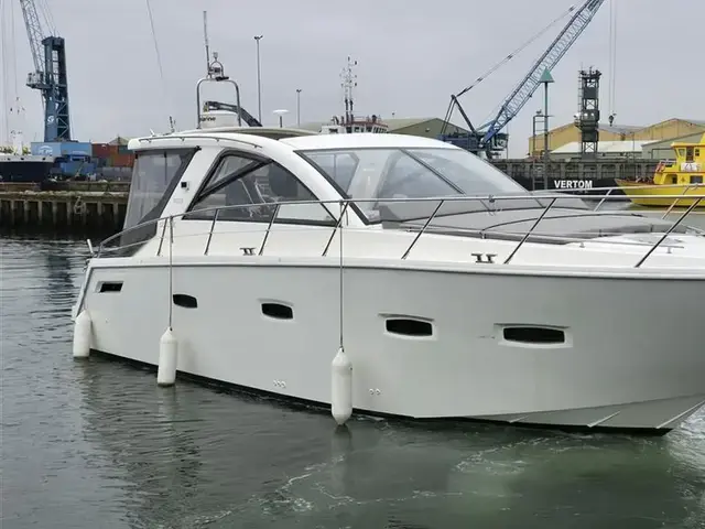 Sealine SC35