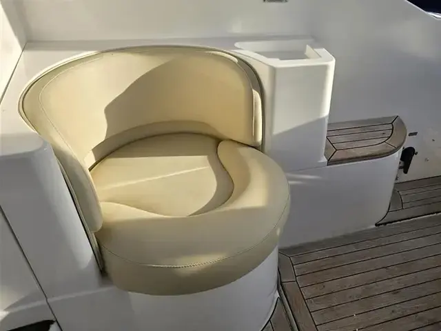 Fairline Targa 34