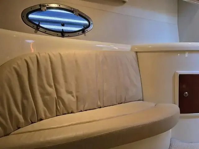 Fairline Targa 34