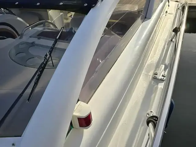 Fairline Targa 34