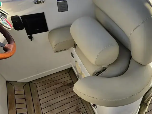 Fairline Targa 34