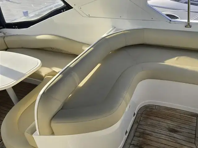 Fairline Targa 34