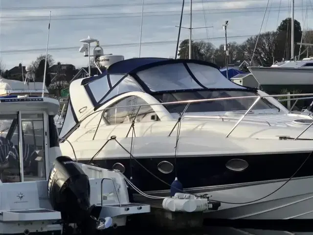 Fairline Targa 34