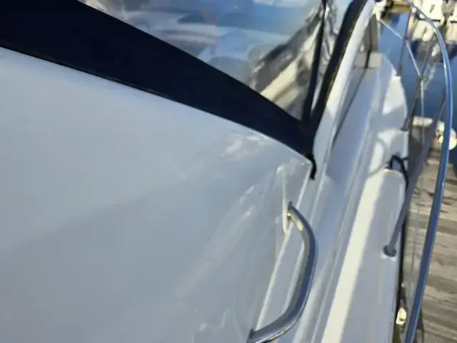 Fairline Targa 34