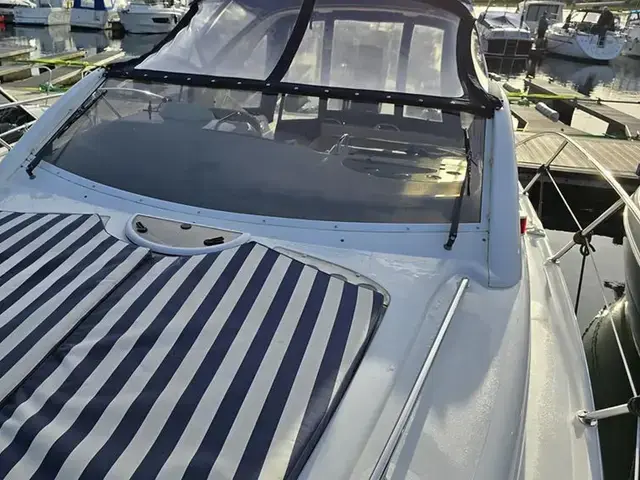 Fairline Targa 34