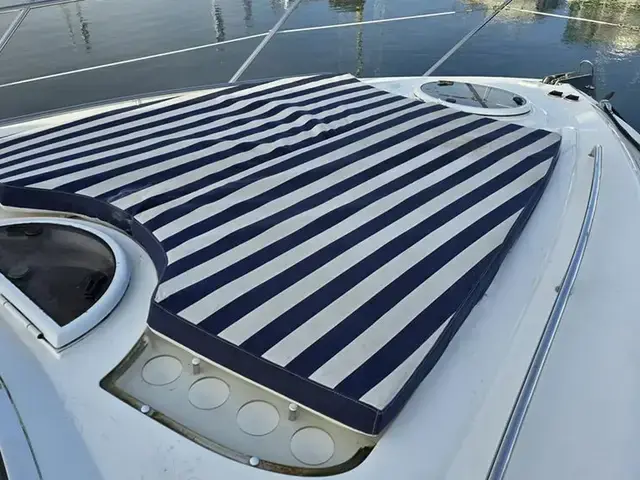 Fairline Targa 34