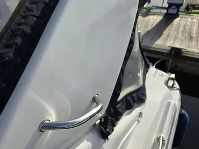 Fairline Targa 34