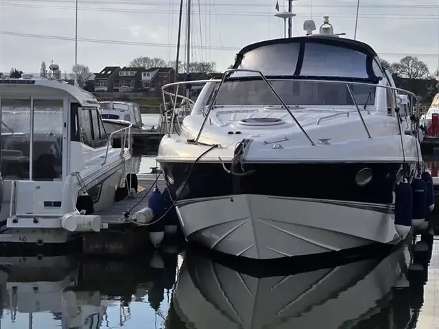 Fairline Targa 34