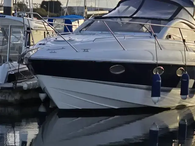 Fairline Targa 34