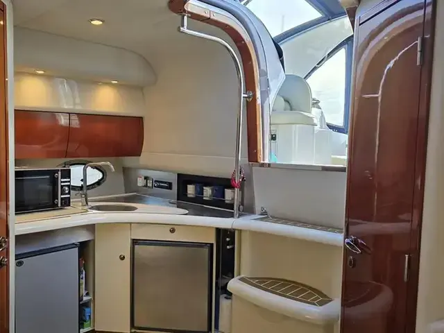 Fairline Targa 34