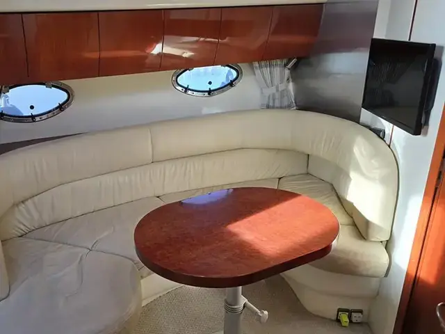 Fairline Targa 34