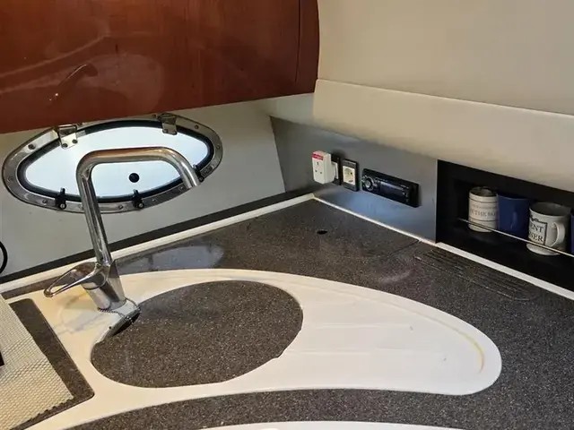 Fairline Targa 34